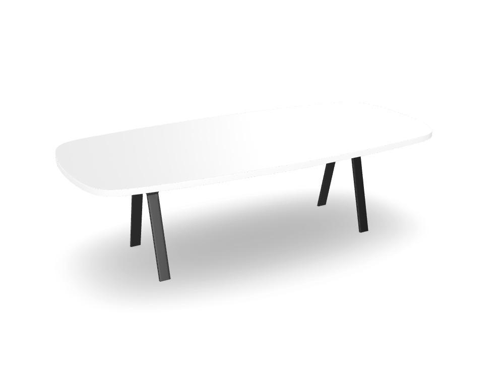 Eettafel Configurator - Custom Design Ref: VJORCZ