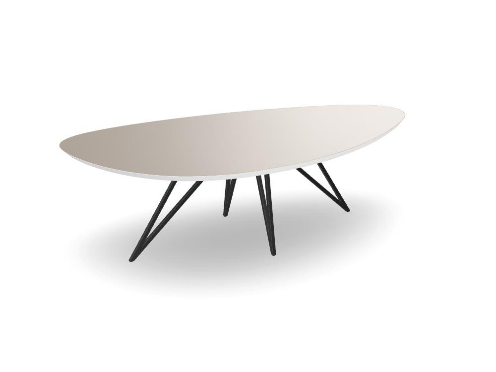 Eettafel Configurator - Custom Design Ref: VR5IRD