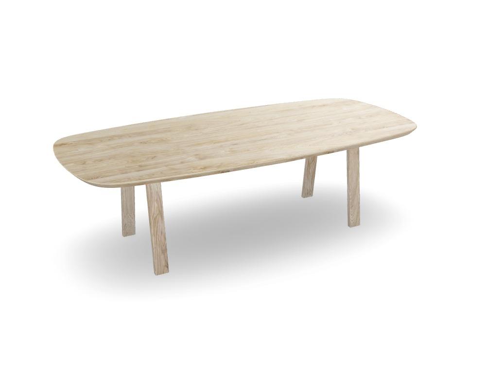Eettafel Configurator - Custom Design Ref: VTNHNW