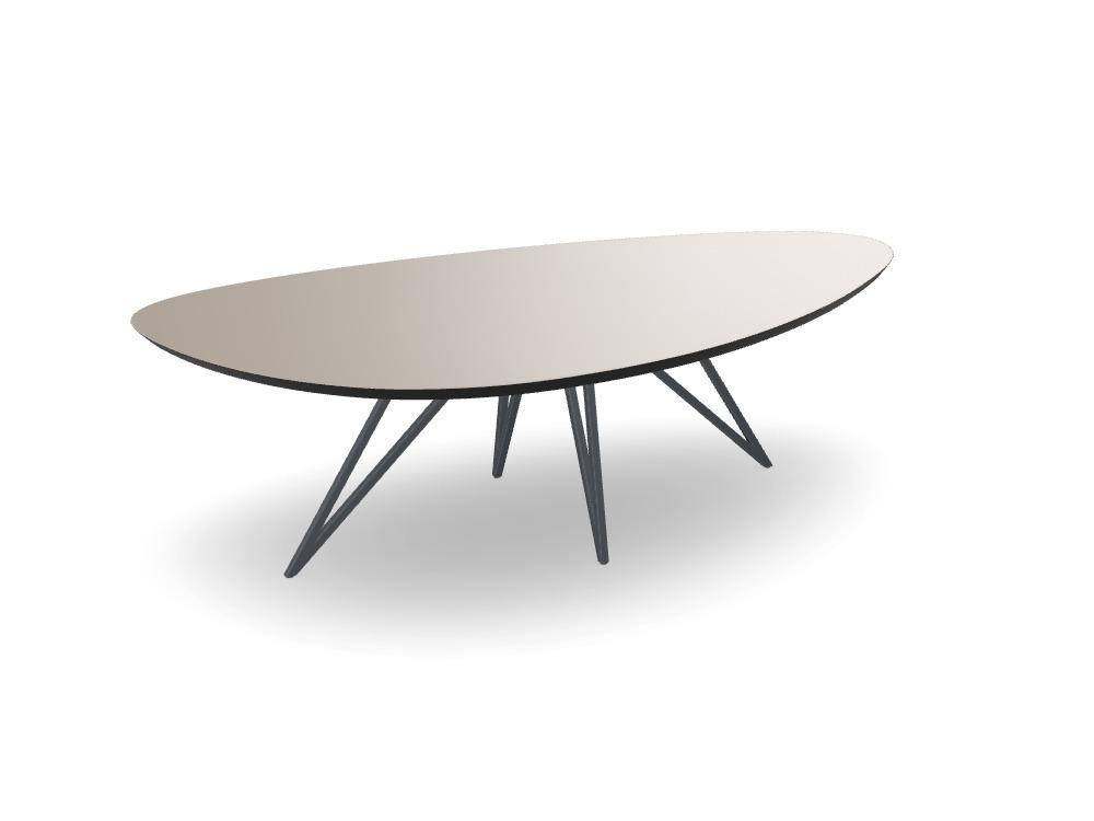 Eettafel Configurator - Custom Design Ref: VUZRZV