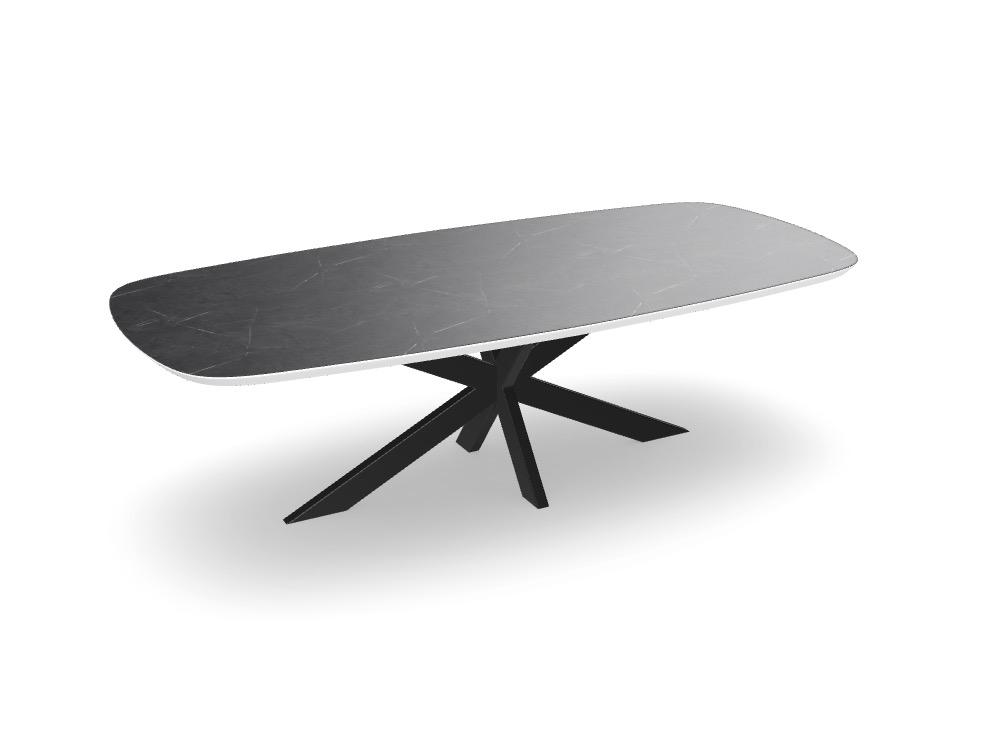 Eettafel Configurator - Custom Design Ref: W7OKVA