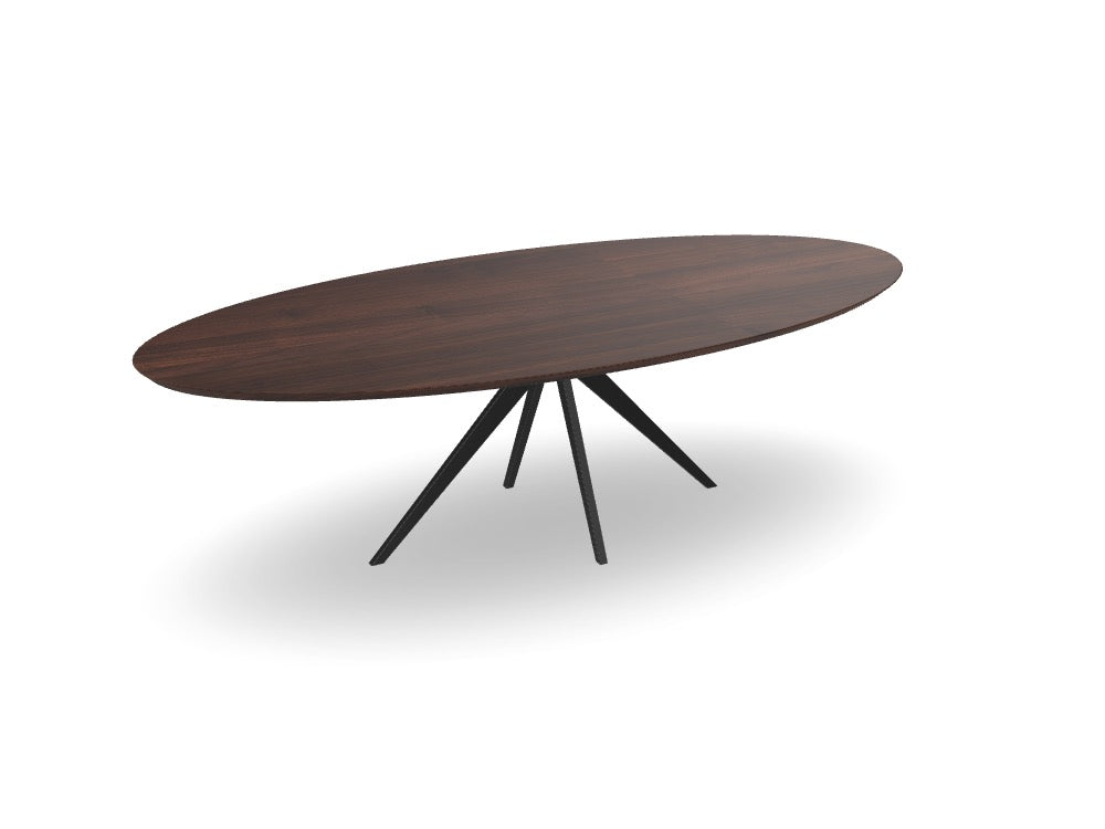 Eettafel Configurator - Custom Design Ref: WANS1N