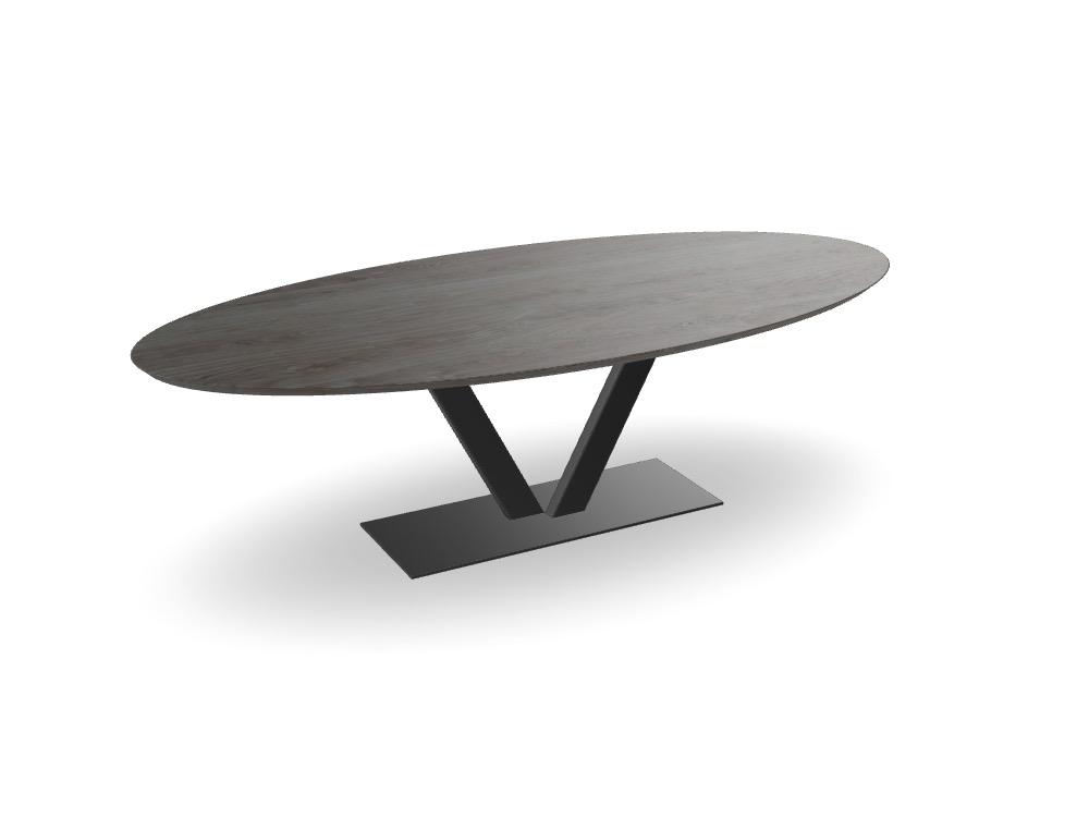 Eettafel Configurator - Custom Design Ref: WCT5DE