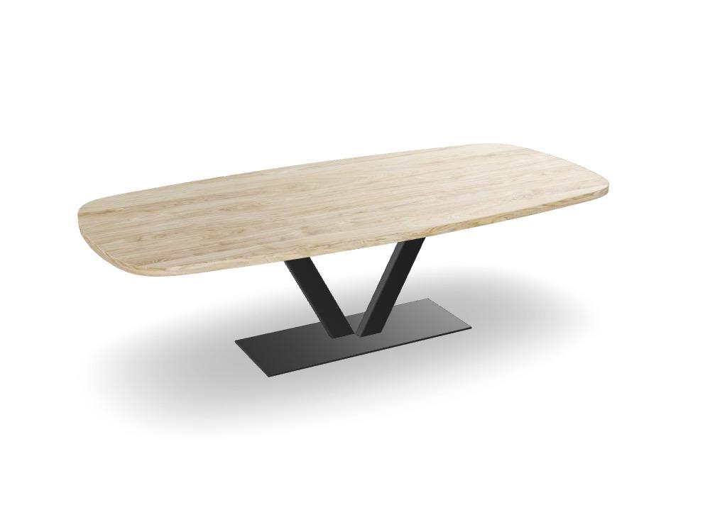 Eettafel Configurator - Custom Design Ref: WHFVTR