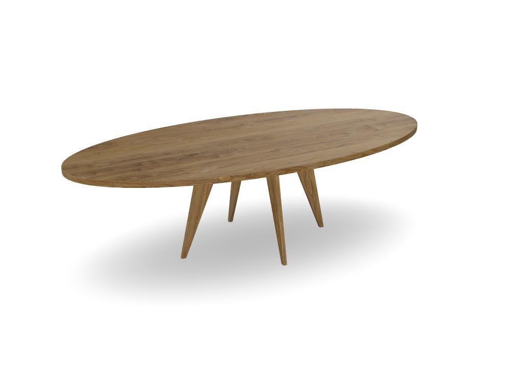 Eettafel Configurator - Custom Design Ref: WM9UU8