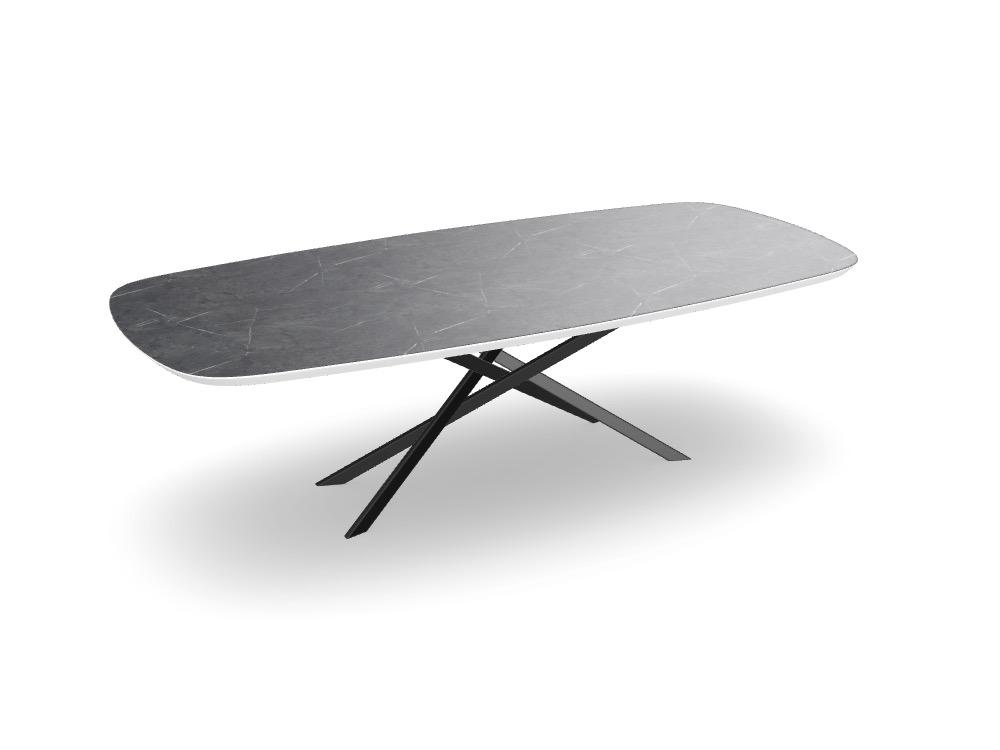 Eettafel Configurator - Custom Design Ref: WNCWZO