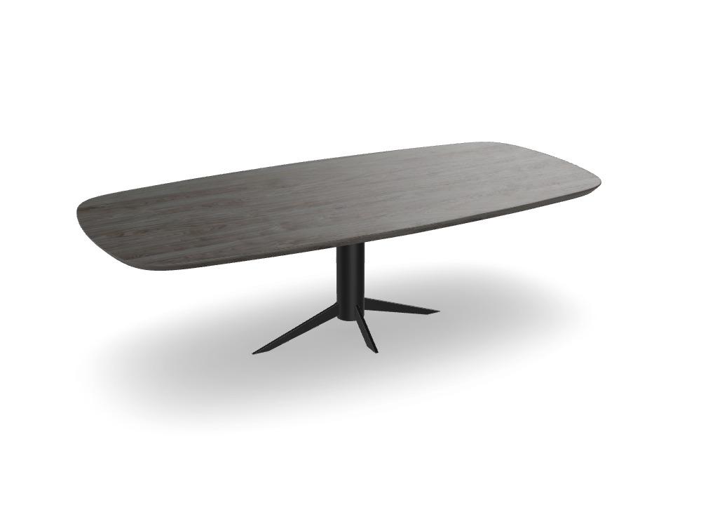 Eettafel Configurator - Custom Design Ref: WTWR2T