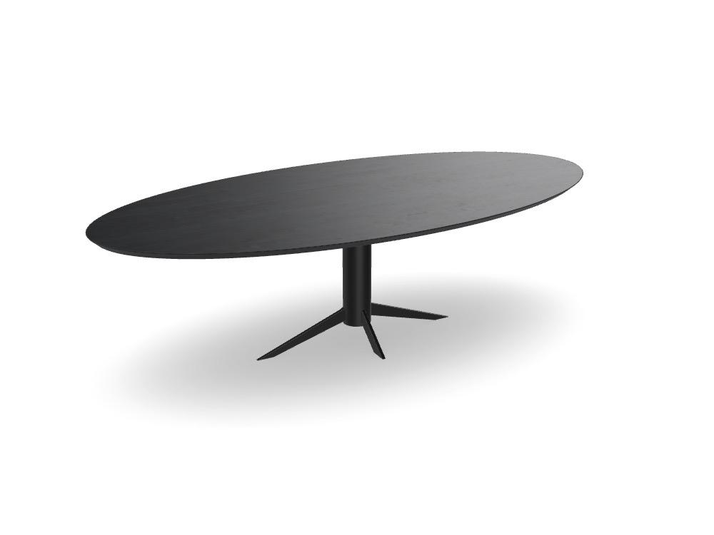 Eettafel Configurator - Custom Design Ref: WVAP9A