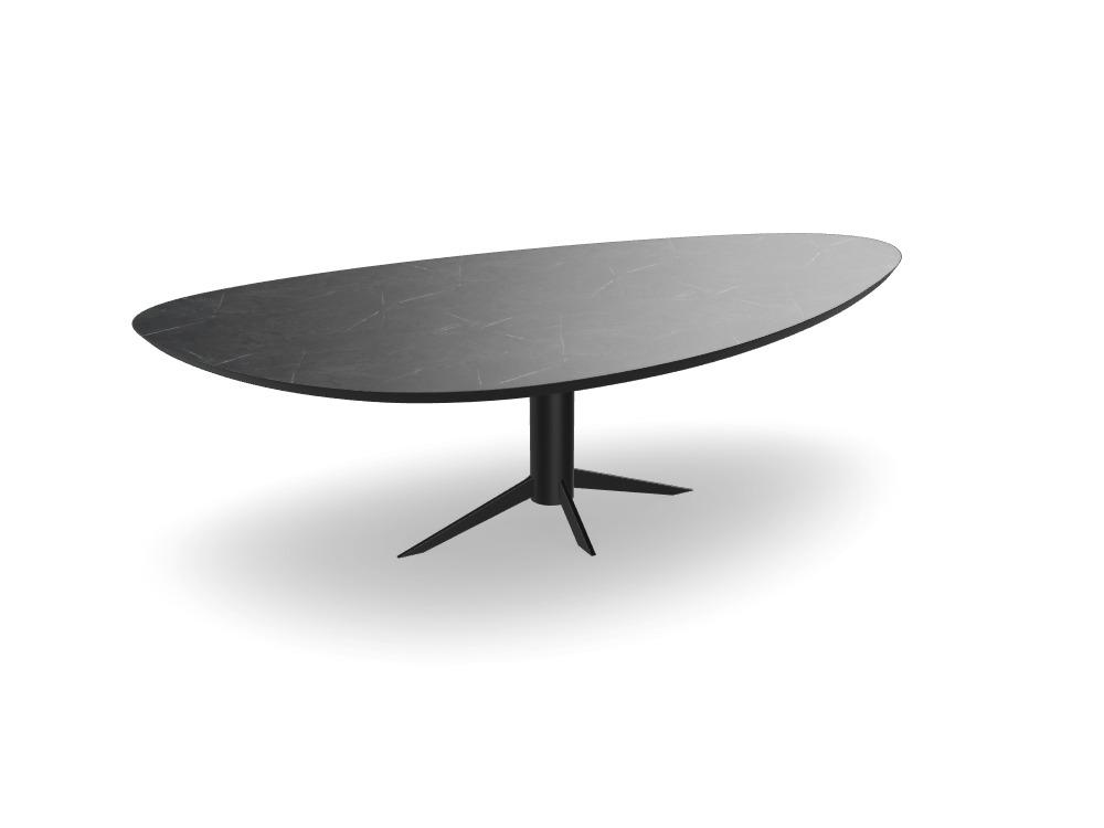 Eettafel Configurator - Custom Design Ref: X0X5QB