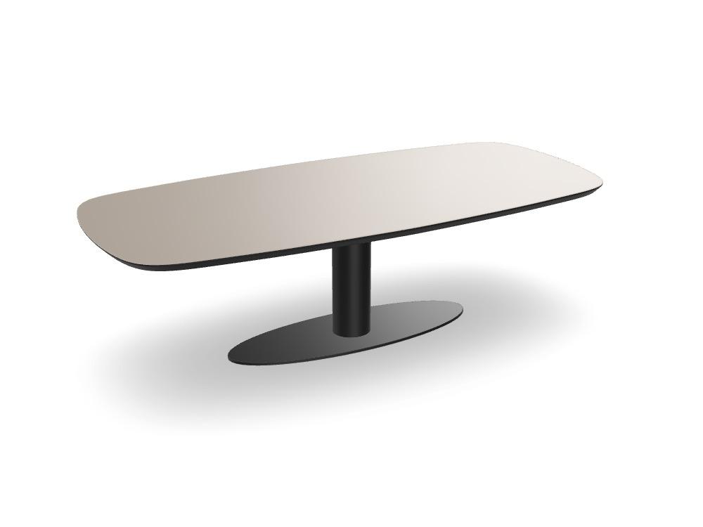 Eettafel Configurator - Custom Design Ref: X2Q1P8