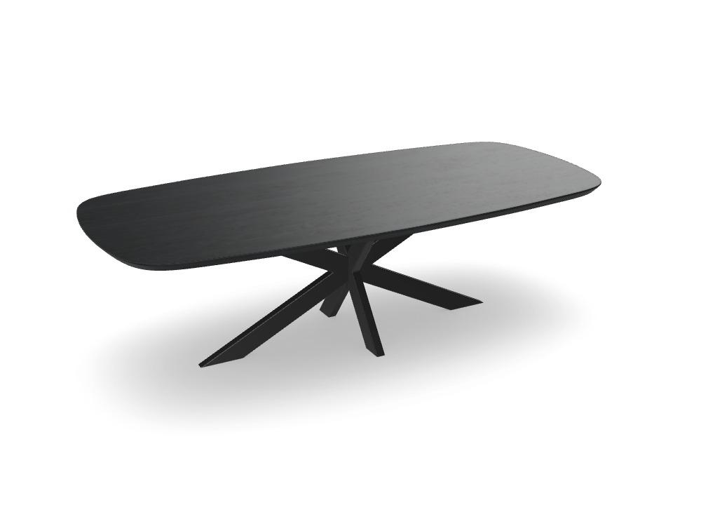 Eettafel Configurator - Custom Design Ref: X8TB4T