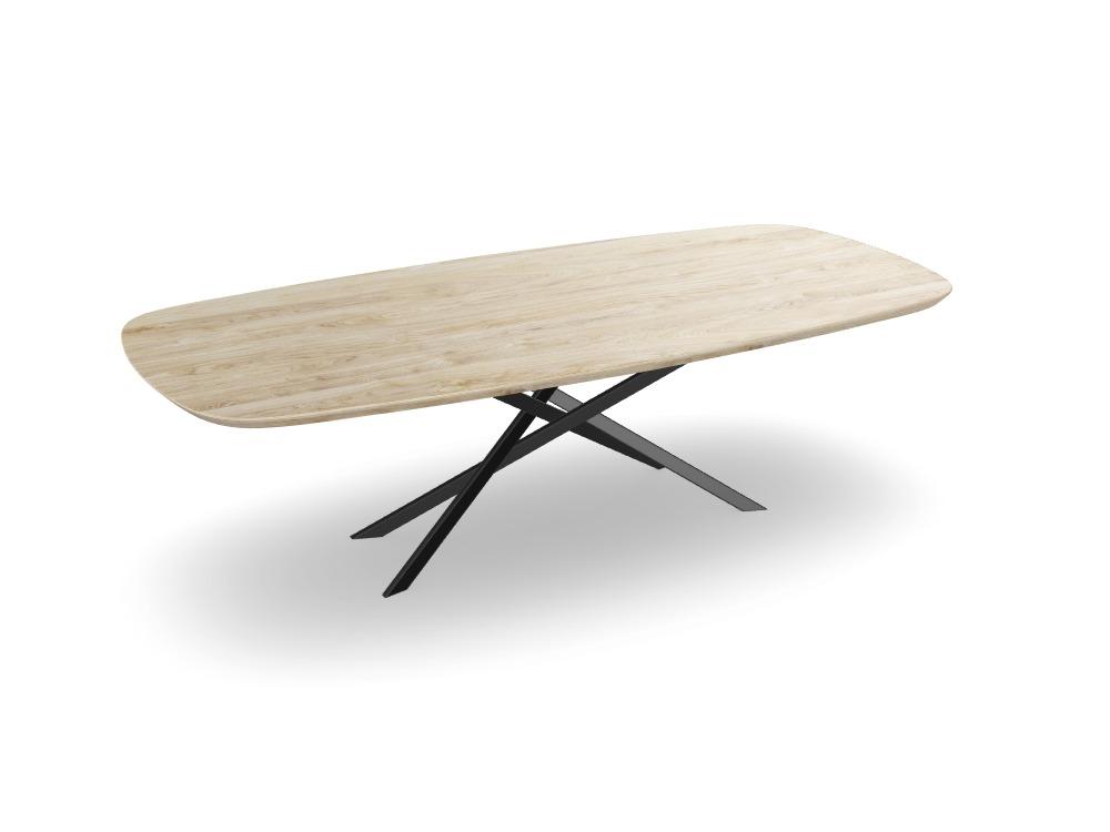 Eettafel Configurator - Custom Design Ref: X9QOVQ