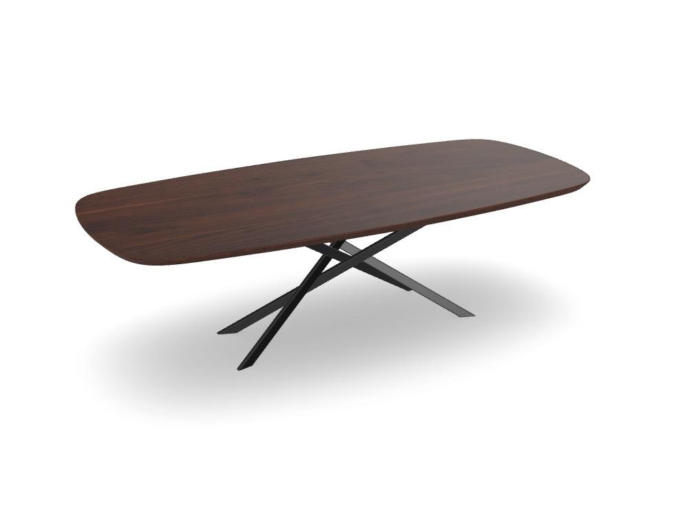 Eettafel Configurator - Custom Design Ref: XJ7CQP