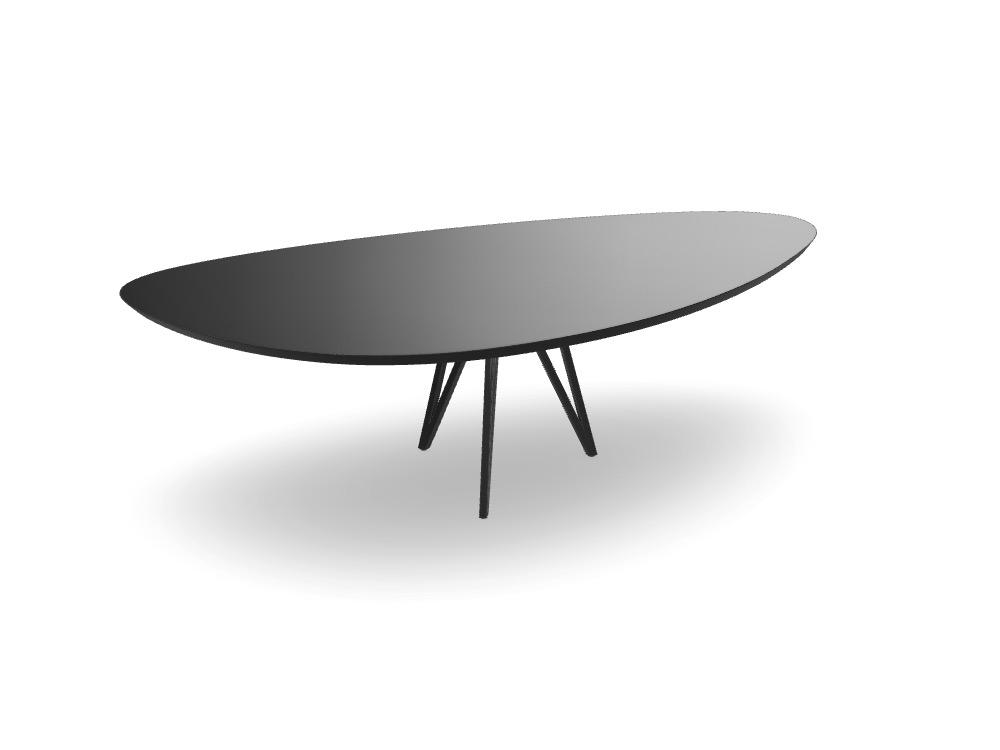 Eettafel Configurator - Custom Design Ref: XNNDTT