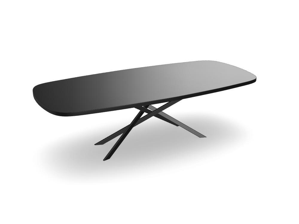 Eettafel Configurator - Custom Design Ref: XQQJKB