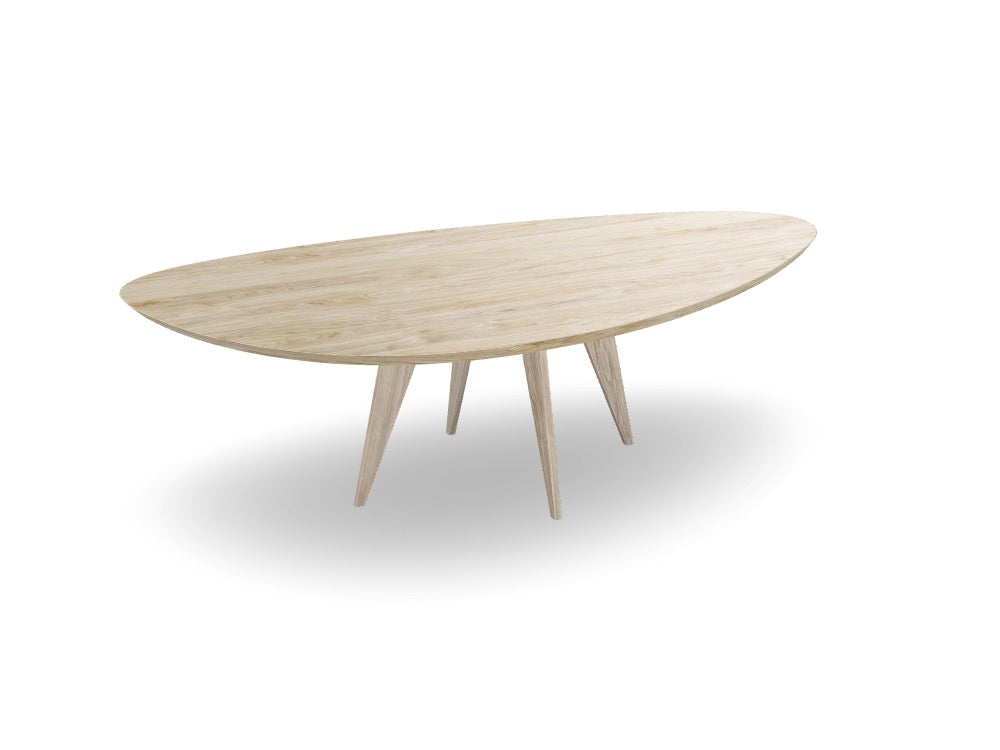 Eettafel Configurator - Custom Design Ref: XSDESQ