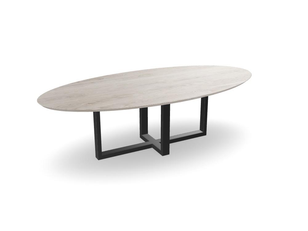 Eettafel Configurator - Custom Design Ref: XWGZNI