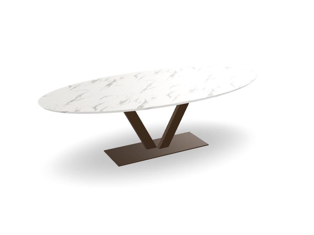 Eettafel Configurator - Custom Design Ref: XXRA8J