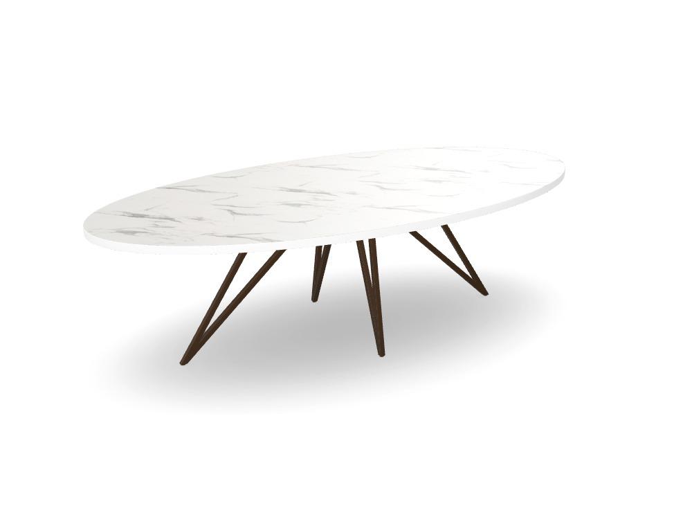 Eettafel Configurator - Custom Design Ref: Y5LICN