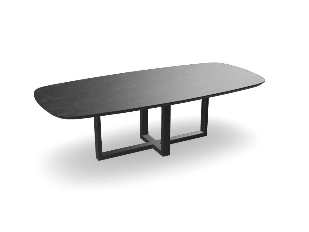 Eettafel Configurator - Custom Design Ref: Y8VQWT