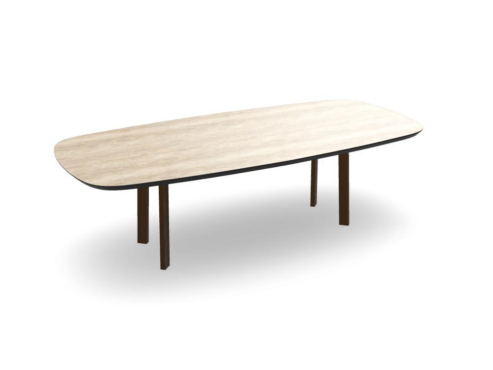 Eettafel Configurator - Custom Design Ref: YBA83Q