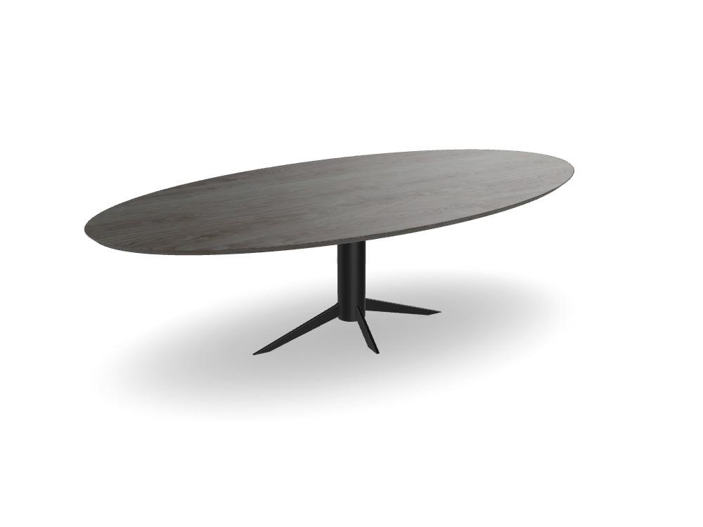 Eettafel Configurator - Custom Design Ref: YHLFV1