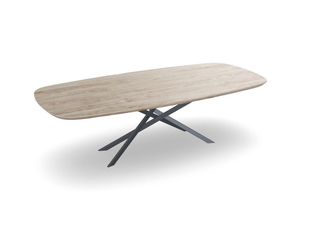 Eettafel Configurator - Custom Design Ref: YJ9A1W