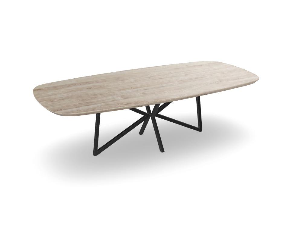 Eettafel Configurator - Custom Design Ref: YM2AOO