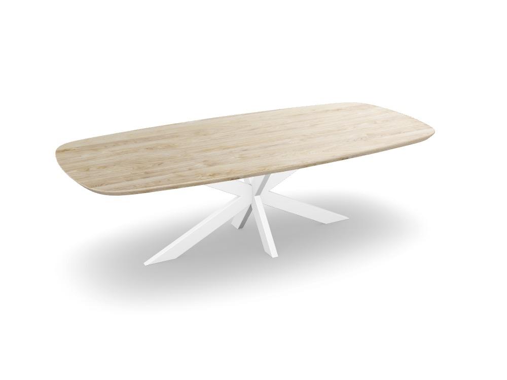 Eettafel Configurator - Custom Design Ref: YMGJH2