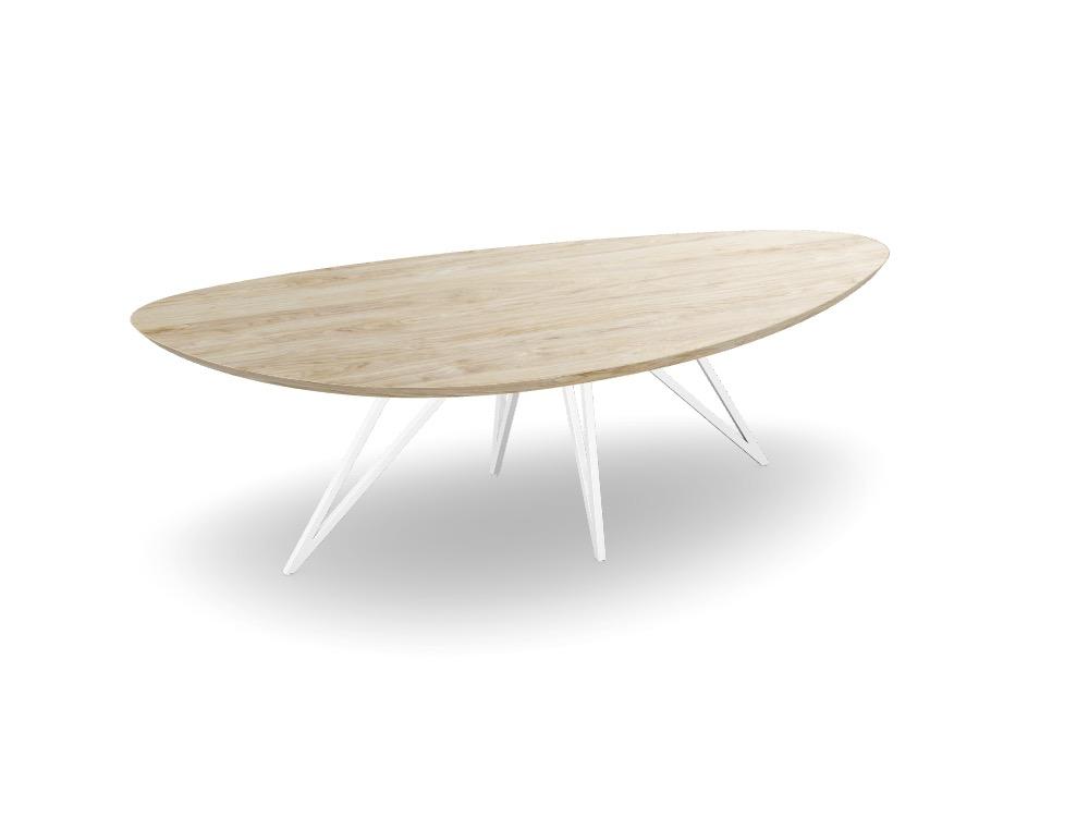 Eettafel Configurator - Custom Design Ref: YN6QZF