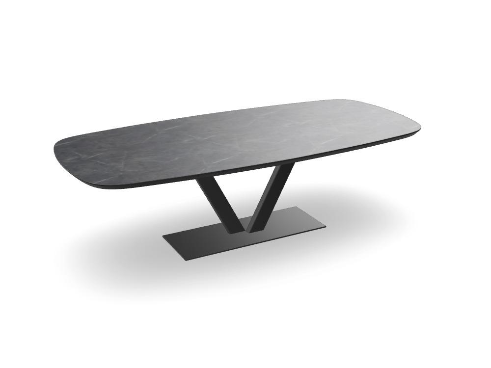 Eettafel Configurator - Custom Design Ref: YPPGGK