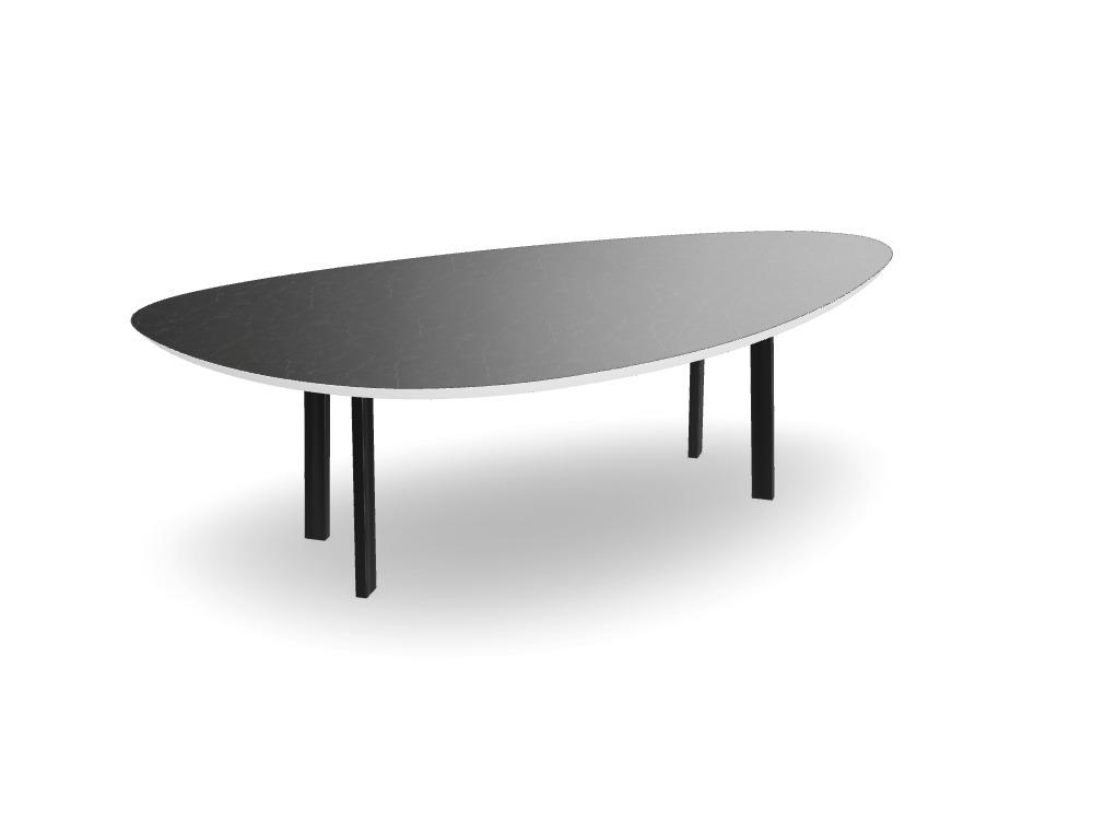 Eettafel Configurator - Custom Design Ref: YQBCU8
