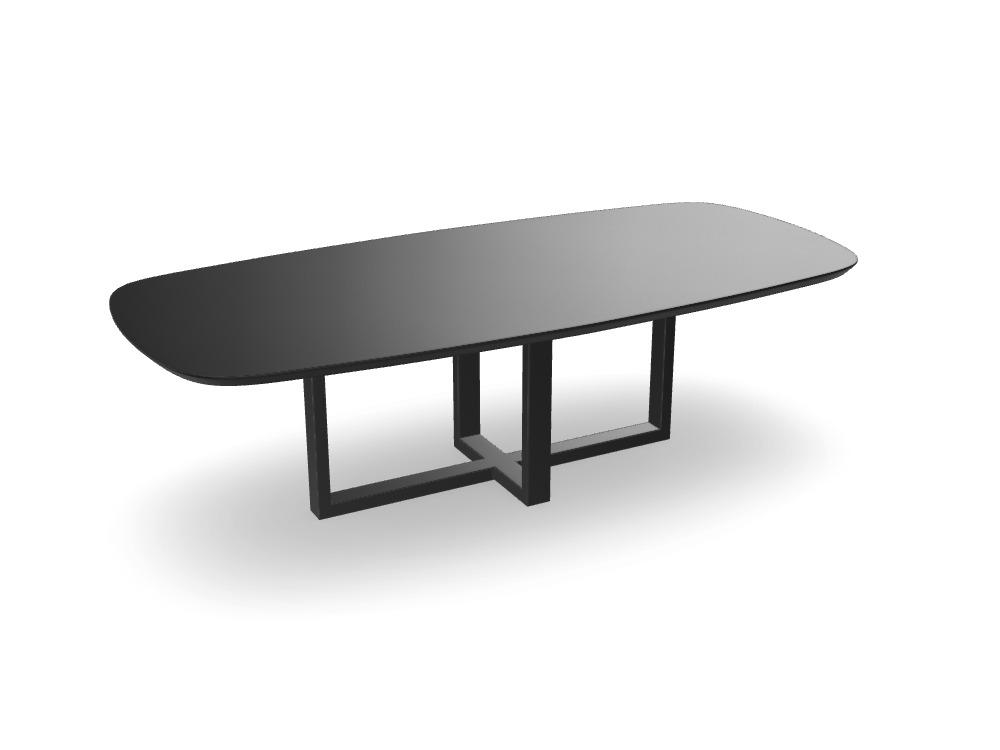 Eettafel Configurator - Custom Design Ref: YSQX28