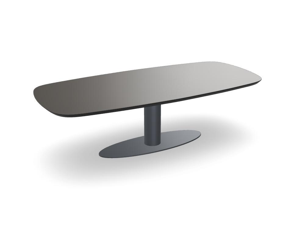 Eettafel Configurator - Custom Design Ref: YVPQ4C