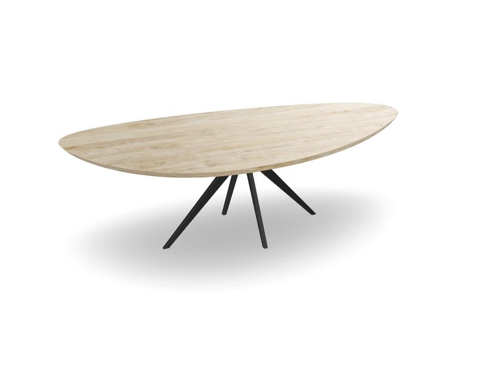 Eettafel Configurator - Custom Design Ref: Z37DJW
