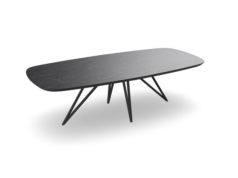 Eettafel Configurator - Custom Design Ref: ZF15X1