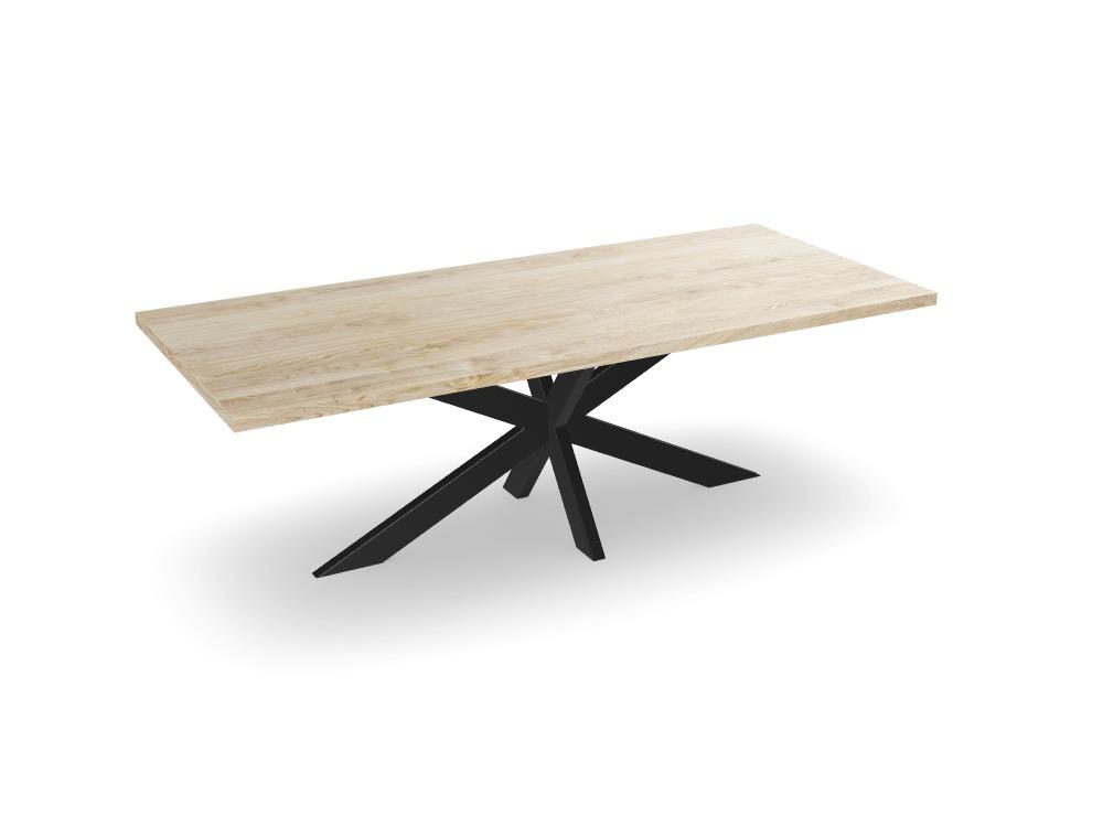 Eettafel Configurator - Custom Design Ref: ZHUDTX