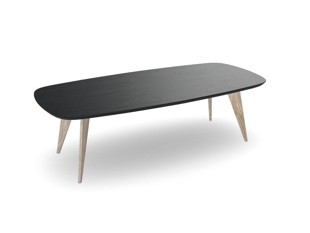 Eettafel Configurator - Custom Design Ref: ZKPDRF