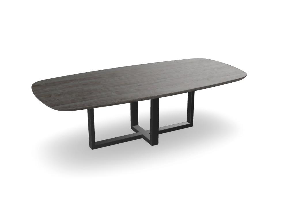 Eettafel Configurator - Custom Design Ref: ZLVDJY