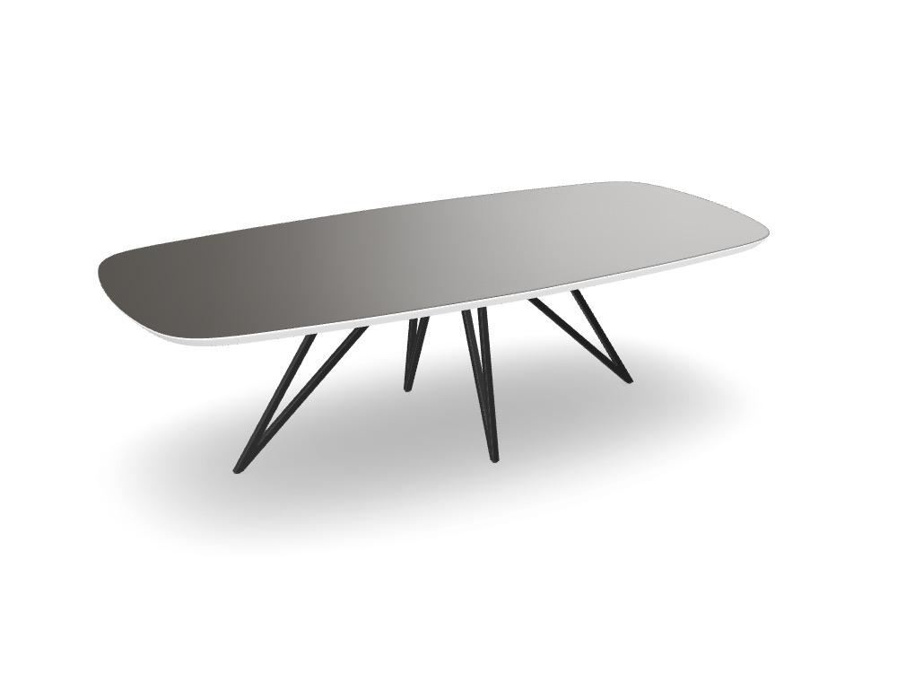 Eettafel Configurator - Custom Design Ref: ZMEHEB