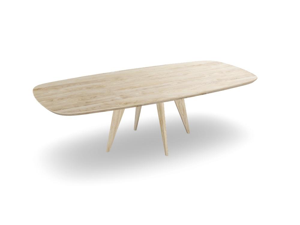 Eettafel Configurator - Custom Design Ref: ZNTPDB