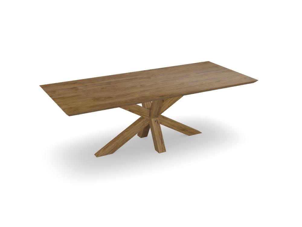 Eettafel Configurator - Custom Design Ref: ZQQKZN