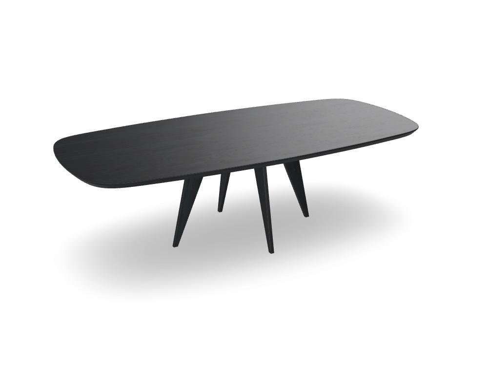 Eettafel Configurator - Custom Design Ref: ZS6AVO