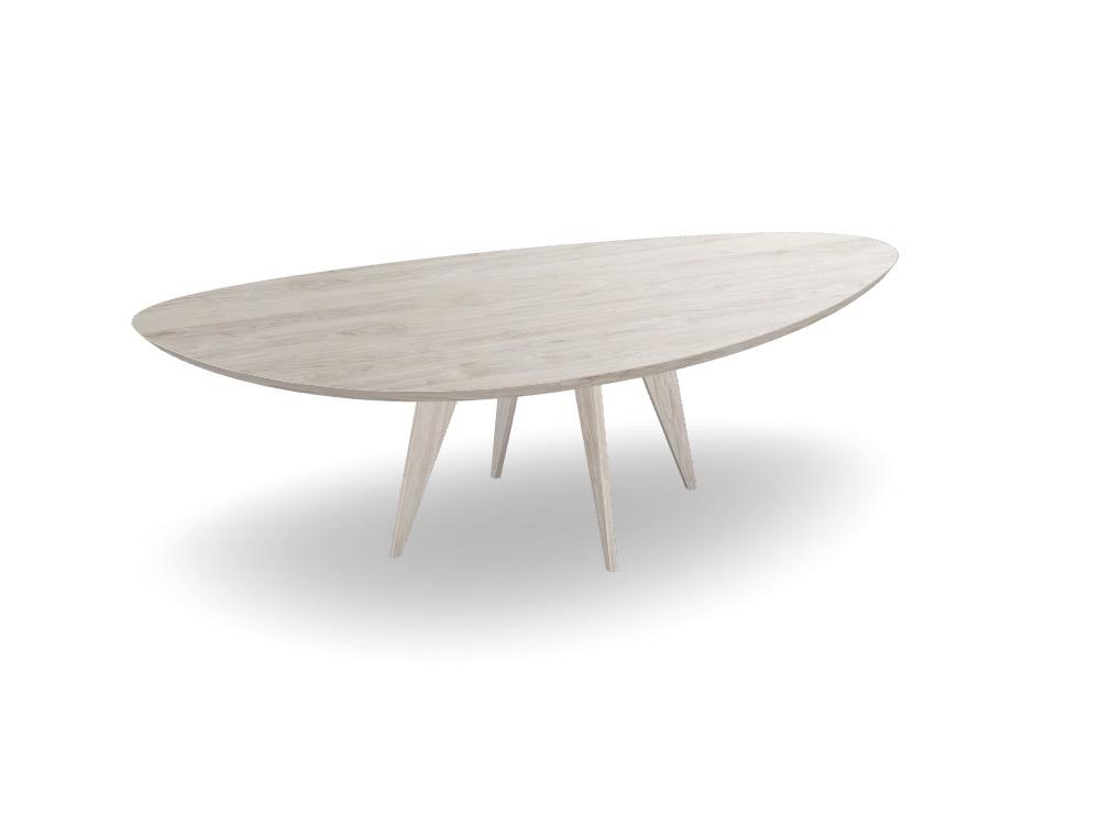 Eettafel Configurator - Custom Design Ref: ZU6NPA