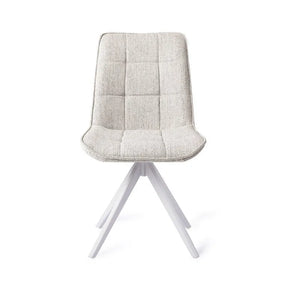 Eetkamerstoel Ota turn, zonder armleuning