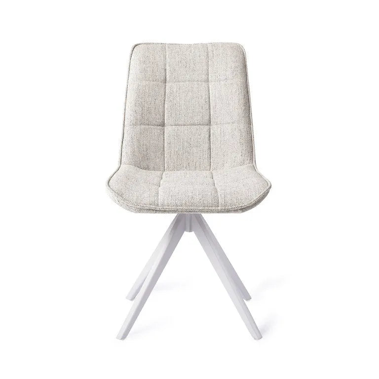 Eetkamerstoel Ota turn, zonder armleuning