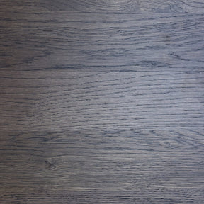 Organische salontafel - Druppel poten