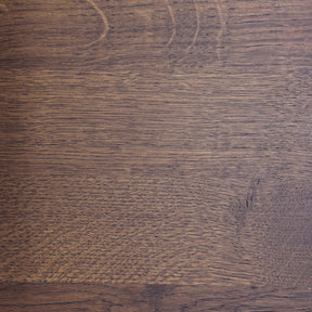 Organische salontafel - Druppel poten