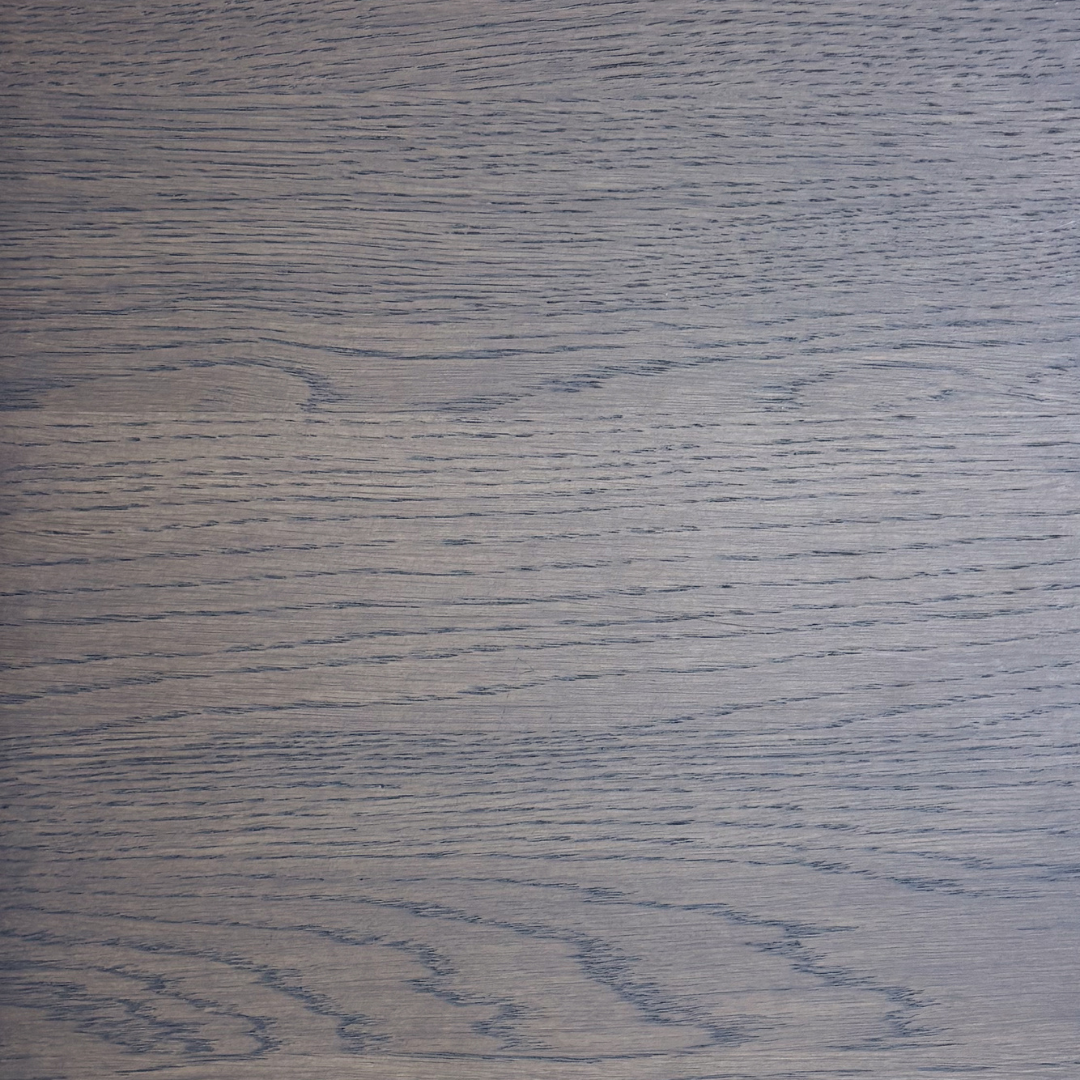 Eikenhouten kleurstalen