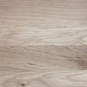 Organische salontafel - Druppel poten